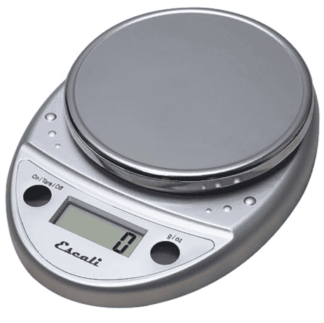 Digital Kitchen Scale