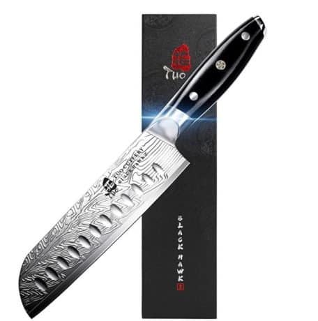 Santoku Knife